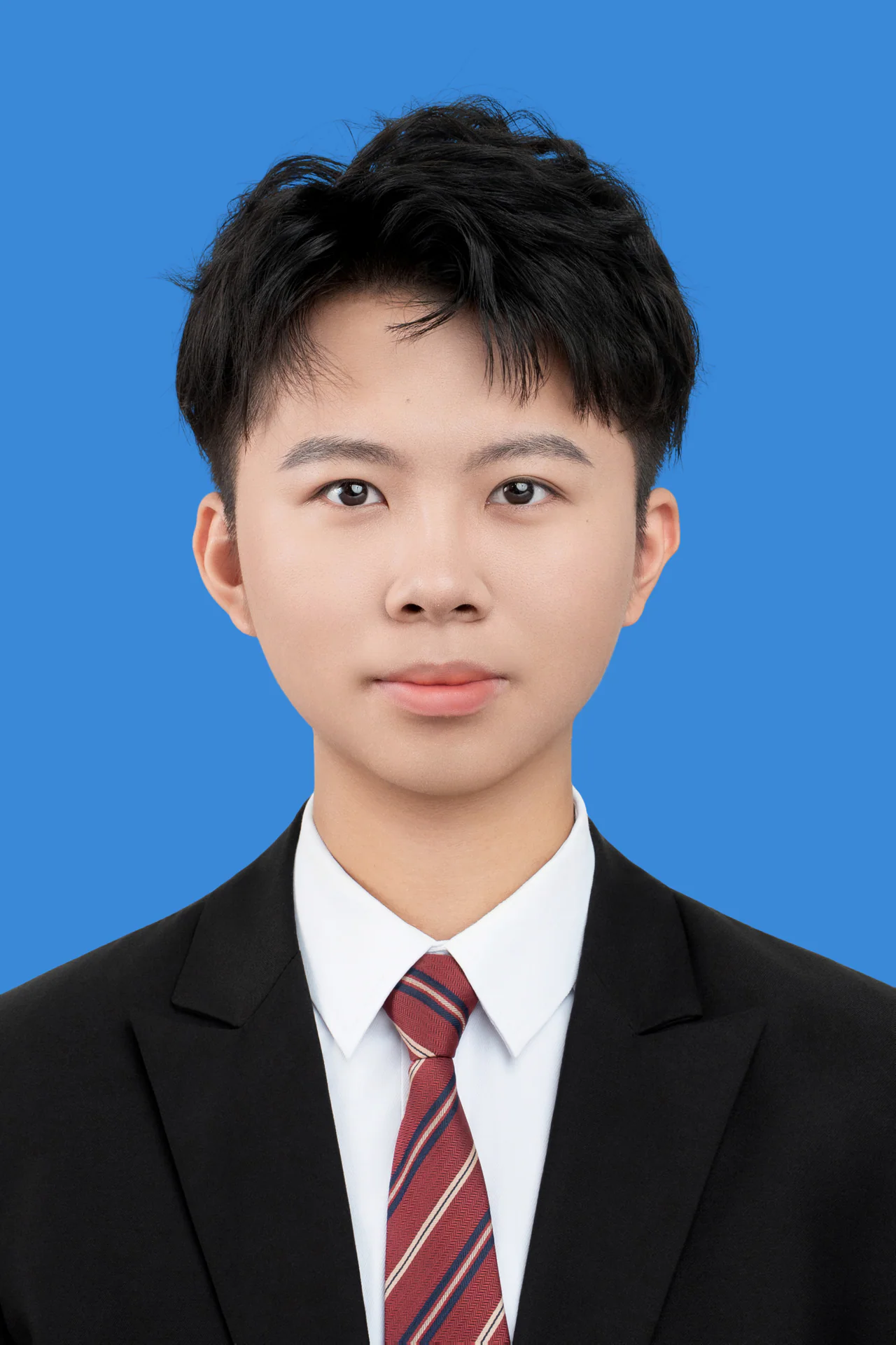 黄启瑞头像