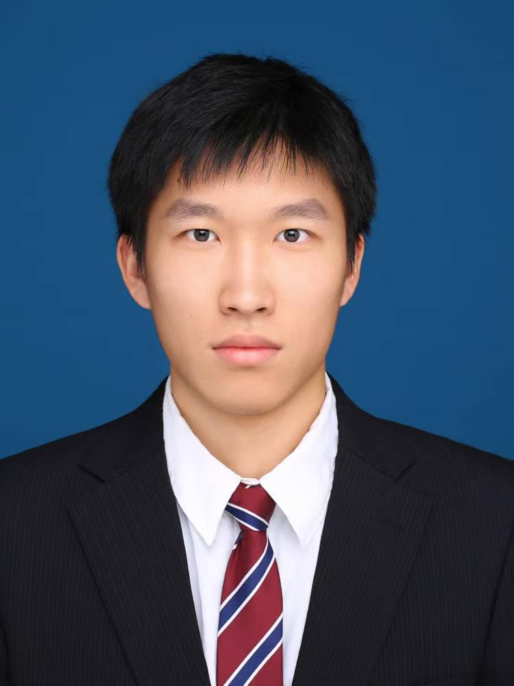 杨天昊头像